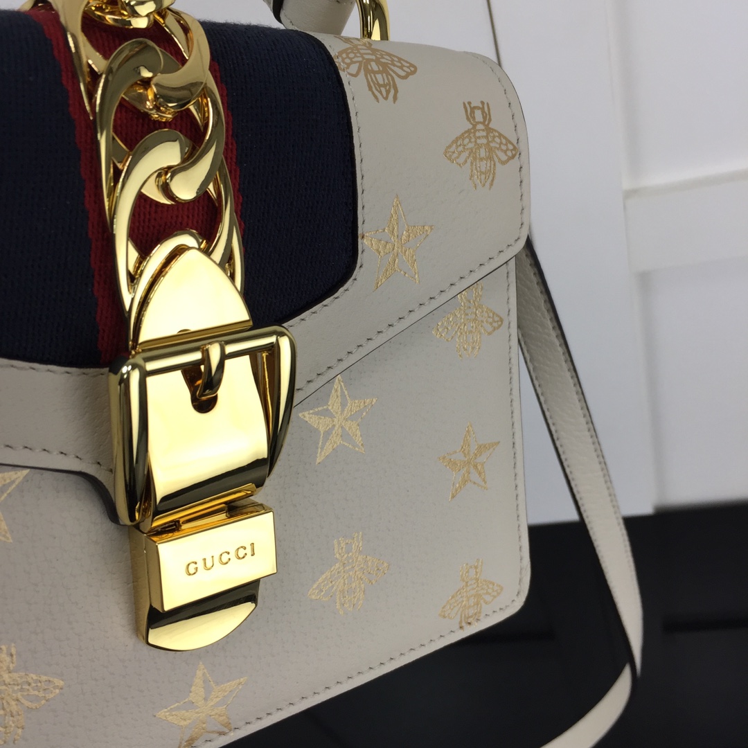 Gucci Satchel Bags